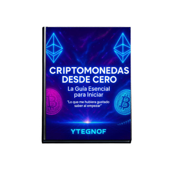 cripto desde cero