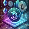 portad Criptomonedas desde Cero: La Guía Esencial para Iniciar