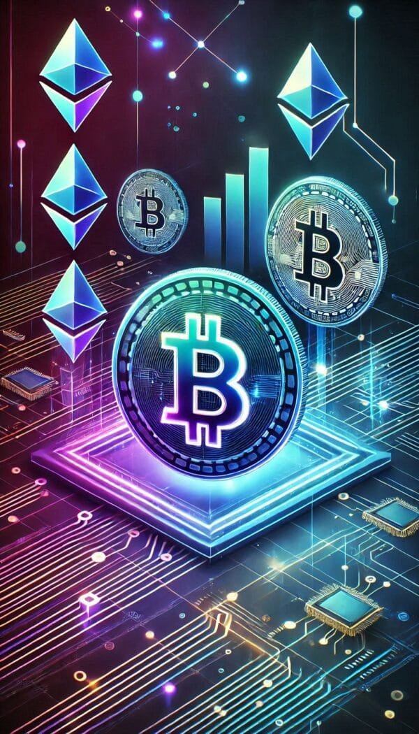 Criptomonedas desde Cero:  La Guía Esencial para Iniciar