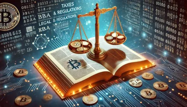 ley 10 ERRORES Fatales al invertir en CRIPTOMONEDAS: ¿Cómo evitarlos?