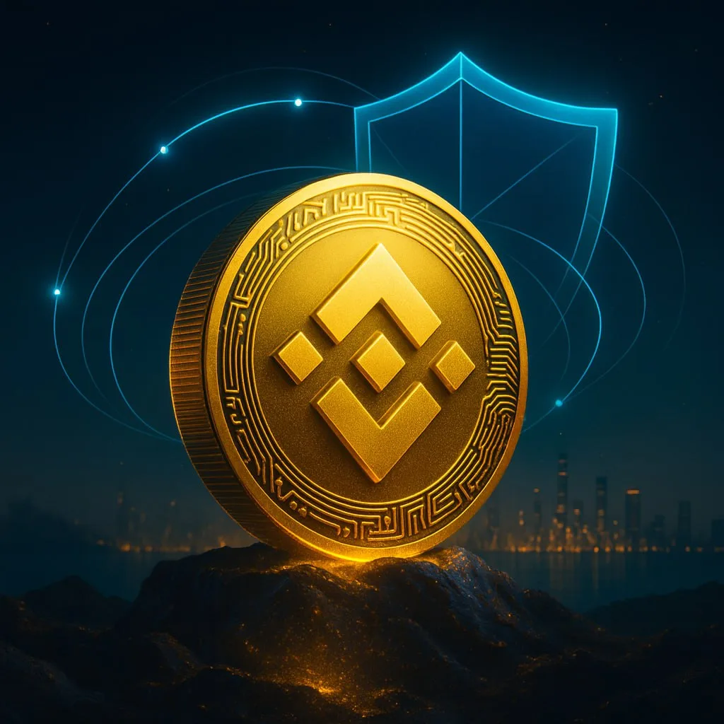 BNB